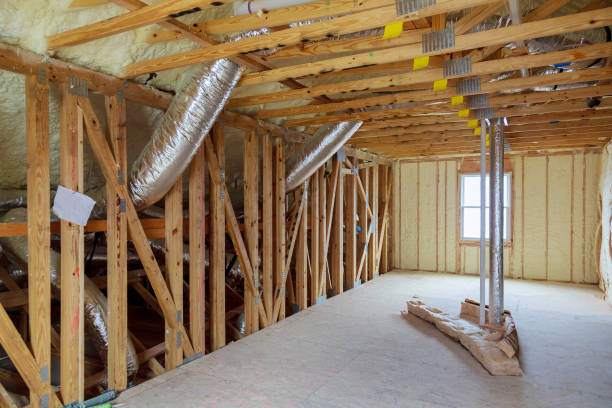 , TX Insulation Contractor Company